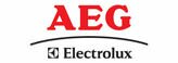 Отремонтировать электроплиту AEG-ELECTROLUX Беслан